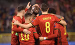 Bỉ trở thành đội tuyển thứ 5 đoạt vé dự VCK World Cup 2022