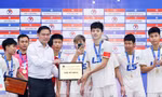 Thái Sơn Bắc lần đầu đăng quang Giải futsal vô địch U20 Quốc gia