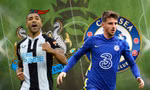Nhận định, dự đoán Newcastle vs Chelsea, 21h00 ngày 30/10: Coi chừng mất ngôi đầu