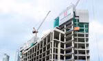 Diễn biến mới tại siêu dự án của Bitexco ở 'tứ giác kim cương' 