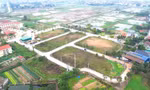 Giá đất nền vùng ven Hà Nội ra sao sau các cơn 'sốt đất' đấu giá?