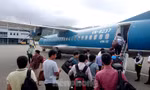 Đóng cửa sân bay Côn Đảo trong 9 tháng, du khách chỉ có 2 lựa chọn để ra đảo