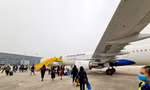 Hãng hàng không Vietravel Airlines đã tăng vốn điều lệ lên 1.300 tỷ đồng.