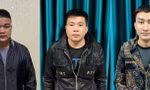 Các đối tượng liên quan vụ án