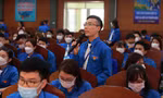 Bầu trực tiếp Bí thư tại Đại hội Đoàn điểm cấp huyện ở Bắc Giang 