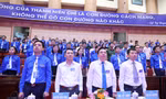 Đại hội Đoàn TNCS Hồ Chí Minh tỉnh Bắc Ninh lần thứ XV