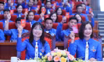 Hai đại biểu nữ được bầu vào Đoàn Chủ tịch tại Đại hội
