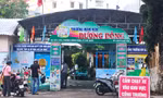 Nữ hiệu phó bị giáo viên đánh nhập viện tại cuộc họp bình xét thi đua