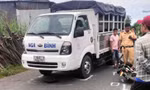 Bác thông tin 'bắt khẩn cấp một cán bộ cấp cao' liên quan vụ nổ súng ở Vĩnh Long