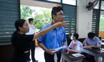 Đã có điểm thi vào lớp 10 TP.HCM năm 2023, thí sinh có 4 ngày để nộp đơn phúc khảo