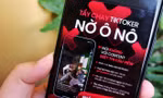 Netizen kêu gọi tẩy chay TikToker Nờ Ô Nô nhưng tài khoản chính chủ vẫn tăng follow ầm ầm