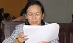 Cần Thơ: Hủy hai bản án vụ Nông trường Sông Hậu