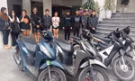 Nhóm 'quái xế' tông cô gái tử vong ở Hà Nội: 'Có dấu hiệu của hành vi đua xe trái phép'