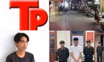 Bản tin Hình sự: Người đàn ông bị bạn nhậu đốt đến tử vong 