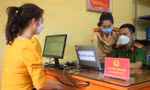Từ tháng 8, người dân có thể bấm biển số xe trên VNeID