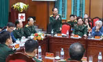 Lan tỏa những tấm gương mang dấu ấn bộ đội thời bình