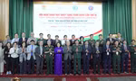 Nhiều thành tựu ghép tạng của Việt Nam khiến thế giới ngưỡng mộ