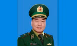 Chân dung tân Tư lệnh Cảnh sát biển Việt Nam Lê Quang Đạo