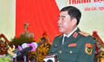 Lời hứa của Bộ Tư lệnh Quân đoàn 34 với Quân ủy Trung ương - Bộ Quốc phòng