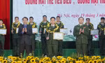 Trung tướng Nguyễn Anh Tuấn: Tuổi trẻ Bộ đội Biên phòng đã không ngừng phấn đấu, tu dưỡng
