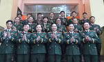 Tạo đột phá về chuyển đổi số trong công tác Đoàn và phong trào thanh niên Quân đội