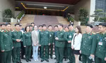 Thủ lĩnh thanh niên Quân đội tích lũy kinh nghiệm và kỹ năng sáng tạo