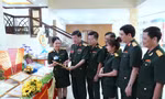 Đoàn viên Công đoàn Học viện Quân y chủ trì, tham gia 538 đề tài khoa học