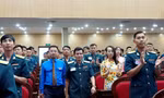 100% tổ chức Đoàn Phòng không - Không quân có mô hình thanh niên tiêu biểu