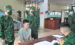 Hiếp dâm trẻ em rồi bỏ trốn sang Trung Quốc đánh cá thuê