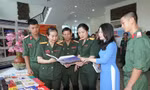 Xây dựng khát vọng cống hiến - lẽ sống thanh niên trong tuổi trẻ Bộ Tư lệnh Thủ đô