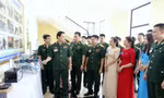 Tổng cục Kỹ thuật hoàn thành đại hội Đoàn cấp trên trực tiếp cơ sở