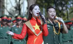 Tuổi trẻ Quân đội và tỉnh Hải Dương lan tỏa nét đẹp văn hóa giao thông