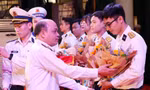 Chuẩn Đô đốc Đỗ Văn Yên: Tuổi trẻ Hải quân nhận thức rõ trách nhiệm và niềm vinh dự