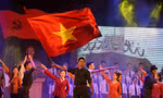 Vinh quang Công an nhân dân Việt Nam