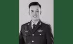Đề nghị truy tặng Huy hiệu Tuổi trẻ dũng cảm cho quân nhân hy sinh khi chống bão số 3