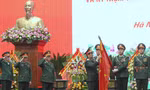 Đại tướng Phan Văn Giang: Nâng cao đời sống đoàn viên Công đoàn Quốc phòng