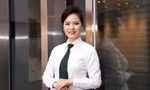 Bóng hồng duy nhất trong 10 Gương mặt trẻ tiêu biểu toàn quân 2021