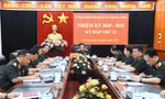 Ủy ban Kiểm tra Quân ủy Trung ương đề nghị thi hành kỷ luật 7 cá nhân