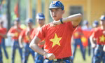 Một ngày của tân binh Hải quân
