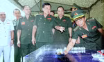 Quân ủy Trung ương, Bộ Quốc phòng tin tưởng Bộ đội Biên phòng sẽ xứng đáng với niềm tin yêu
