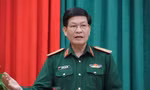 Bổ nhiệm Cục trưởng Cục Quân y làm Giám đốc Học viện Quân y