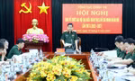 Thiếu tướng Nguyễn Văn Gấu: Tổ chức Đại hội Đoàn toàn quân chặt chẽ, chất lượng