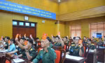 Tổ chức Đoàn phải triển khai được mô hình mới và cách làm hiệu quả