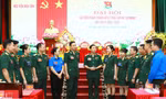Tuổi trẻ Học viện Hậu cần đẩy mạnh nghiên cứu khoa học