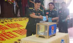 Tuổi trẻ Đoàn Thuận An khát vọng, xung kích vào những việc mới, việc khó