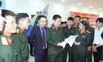Tổng cục Chính trị tôn vinh điển hình tuyên truyền ý thức thượng tôn pháp luật