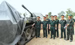 Quân đội kiểm tra công tác đảm bảo cho phương tiện, khí tài thực hiện nhiệm vụ A80