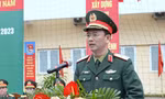 Thiếu tướng Đinh Quốc Hùng: Bộ đội bên Lăng Bác phải tự học, tự rèn