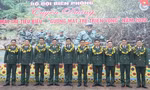 Chân dung 10 Gương mặt trẻ tiêu biểu Bộ đội Biên phòng 2022