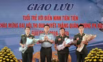 Người lính Phòng không - Không quân chia sẻ về hành trình binh nghiệp vẻ vang
